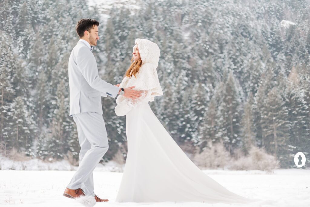 Trouvez la robe de mariée parfaite dans le Vaucluse