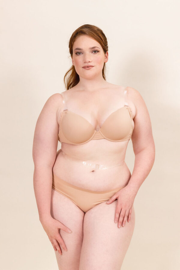 soutien gorge dos nu, soutien gorge invisible, soutien gorge multipositions, soutien gorge dos nus grande taille