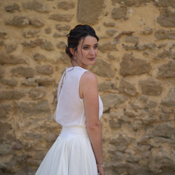Robe Indépendante