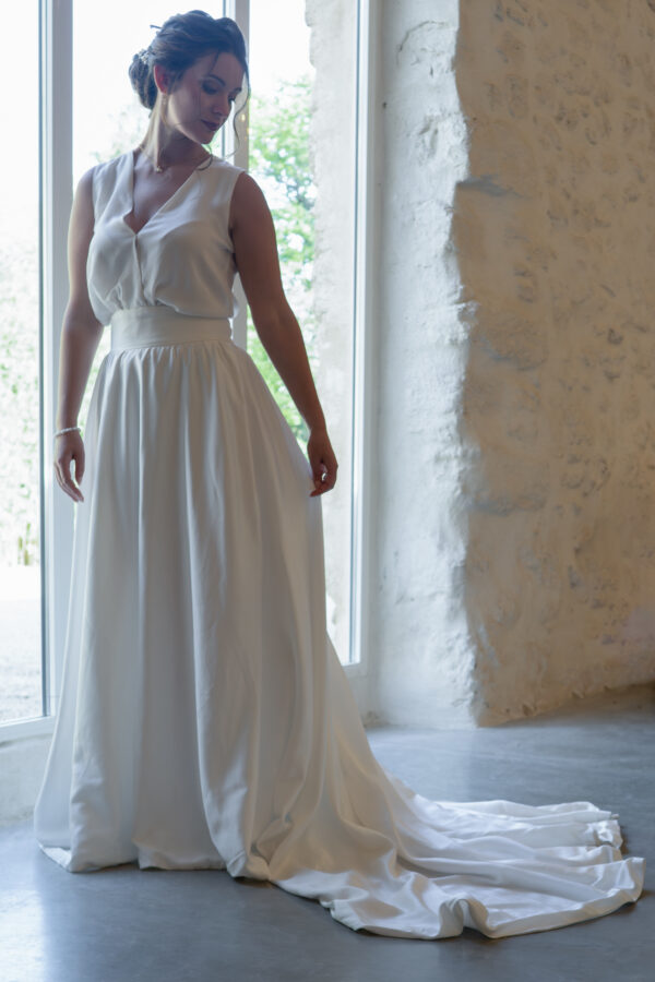Robe Indépendante – Image 2