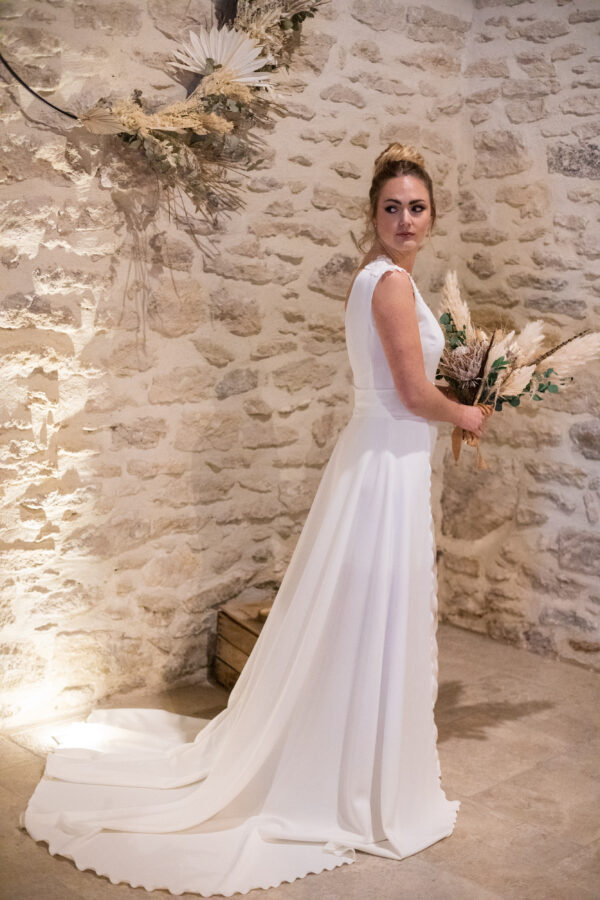 Robe Julie – Image 2