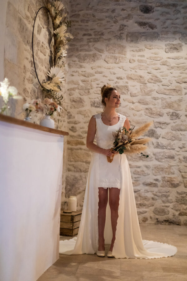Robe Julie – Image 4