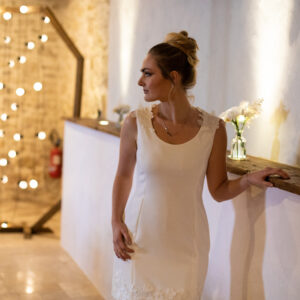 Robe Julie