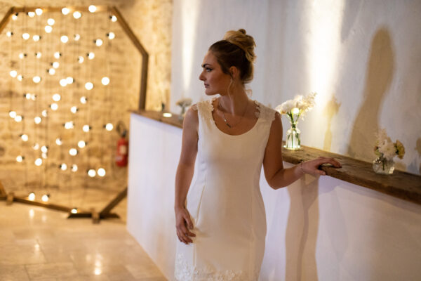Robe Julie