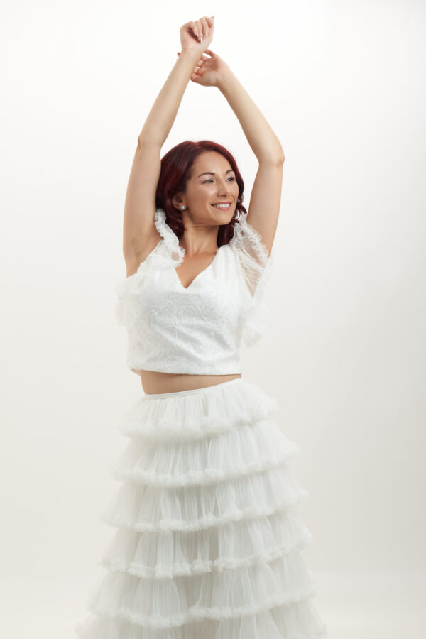 Robe Joy