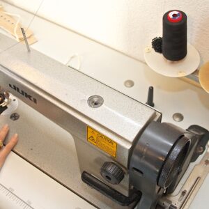 1 COURS DE COUTURE